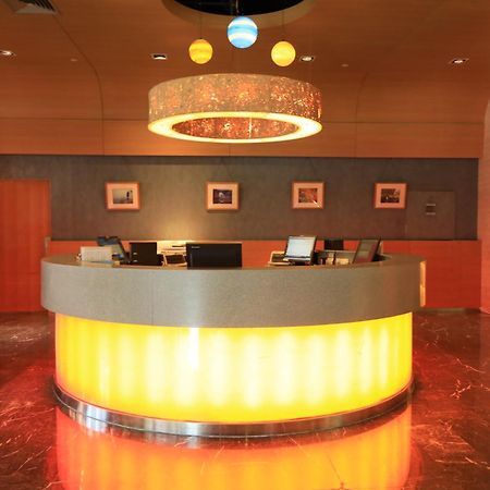 Aloft Beijing, Haidian מראה חיצוני תמונה