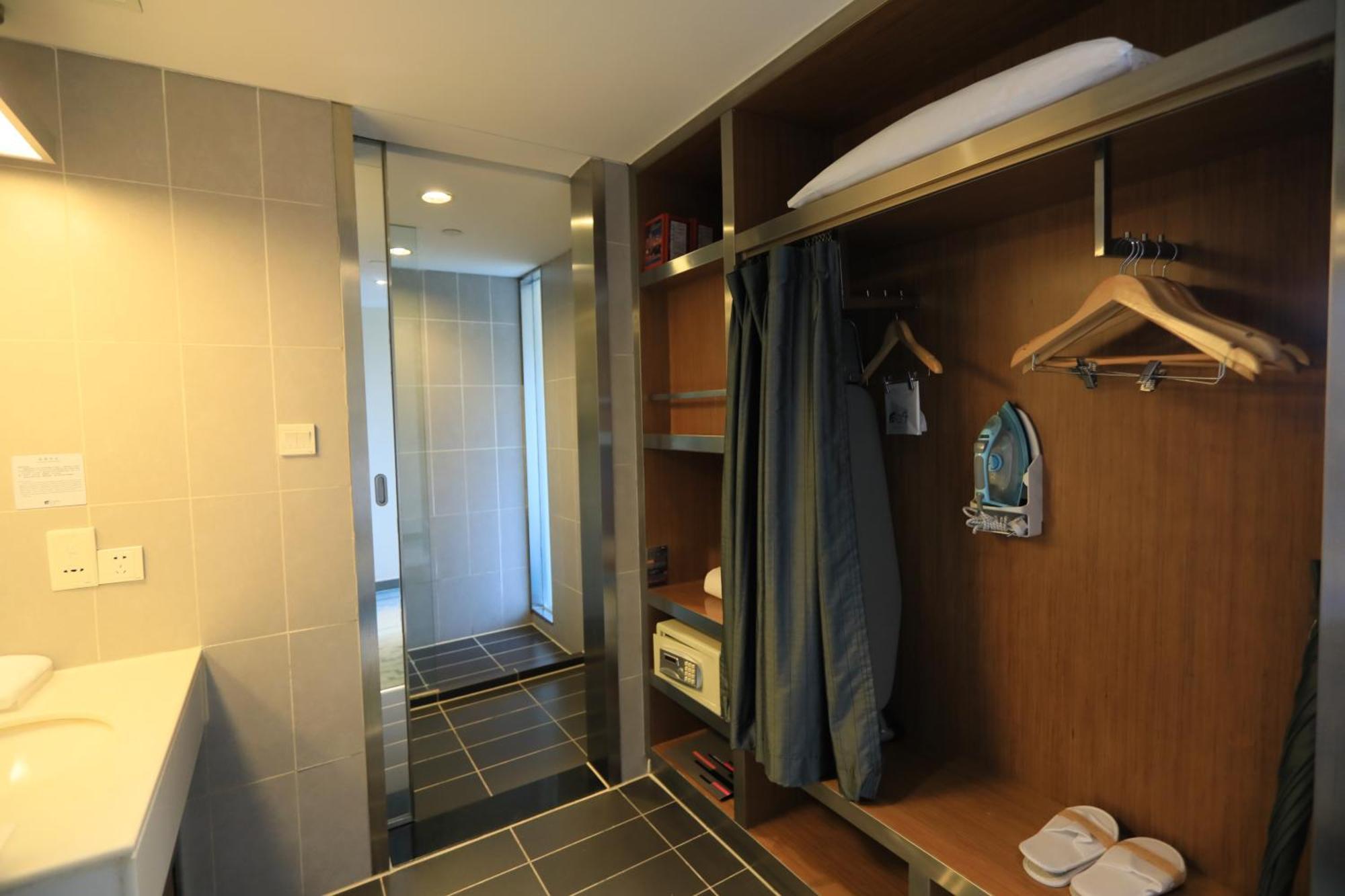 Aloft Beijing, Haidian מראה חיצוני תמונה